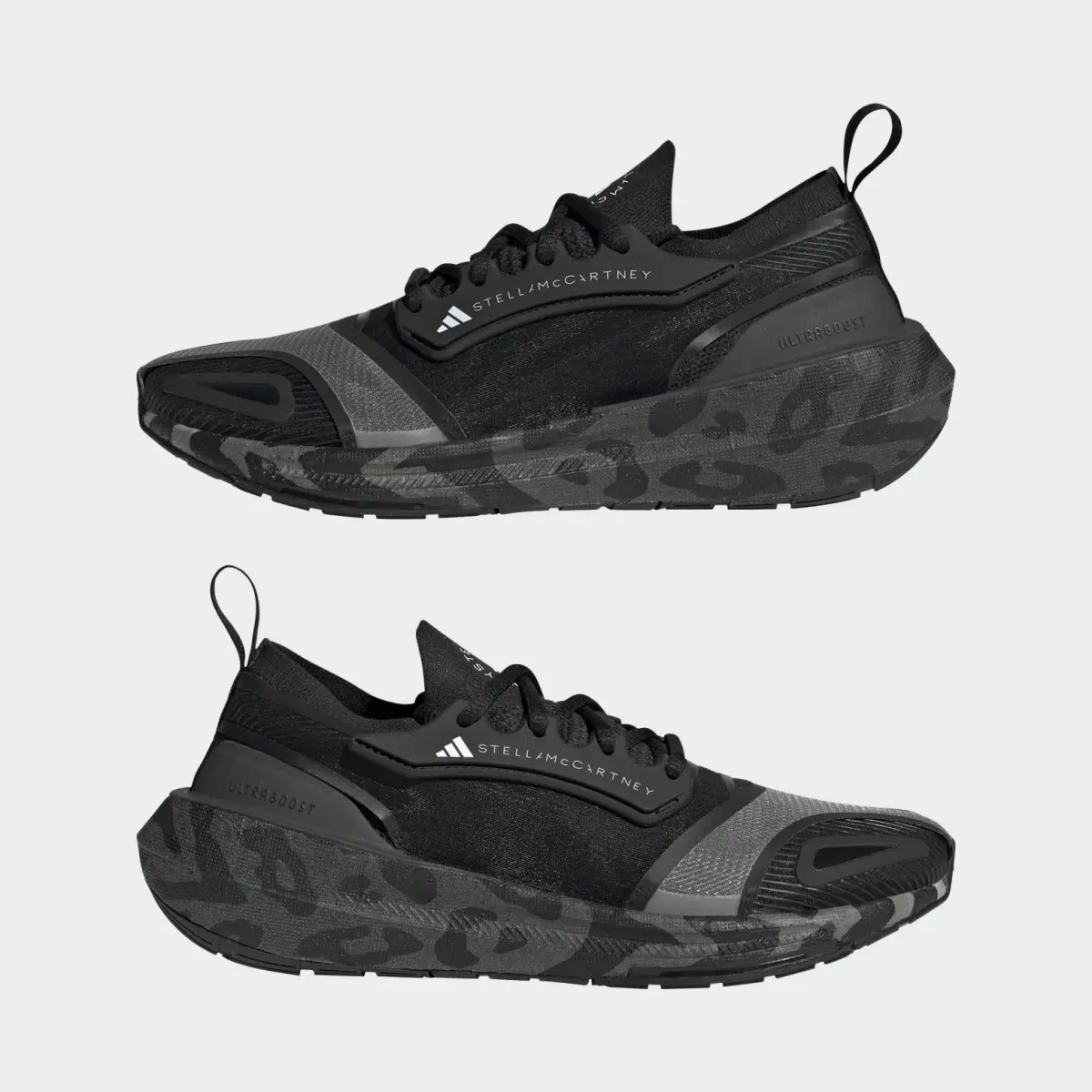 Кроссовки Adidas adidas by Stella McCartney Ultraboost Light