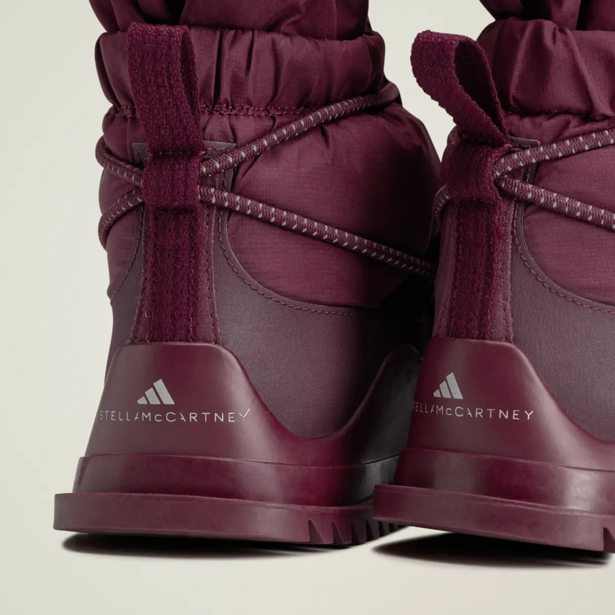 Ботинки Adidas adidas by Stella McCartney Winter COLD.RDY