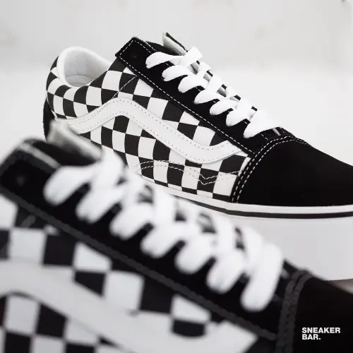 Лучшие модели Vans Old Skool
