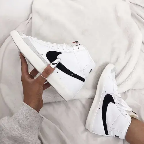 Долгожданные новинки Nike