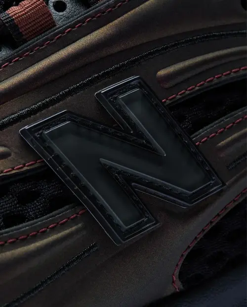 История New Balance 1000