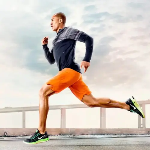 Обувь для бега Nike: для спортзала, для соревнований и для повседневной жизни.