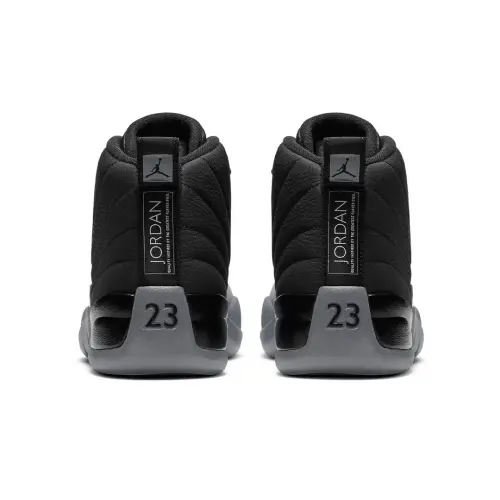 Nike Air Jordan 12 &quot;Wolf Grey&quot;.