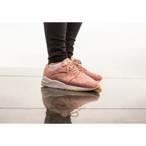 Asics Gel-Lyte Komachi &quot;Peach Beige&quot;
