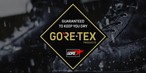 История мембраны GORE-TEX.
