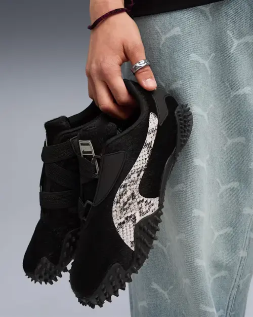 Кроссовки Puma x A$AP ROCKY Mostro OG (404408-01)