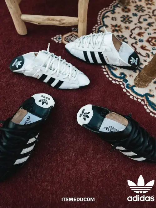 Кеды Adidas Superstar II (IH8659)