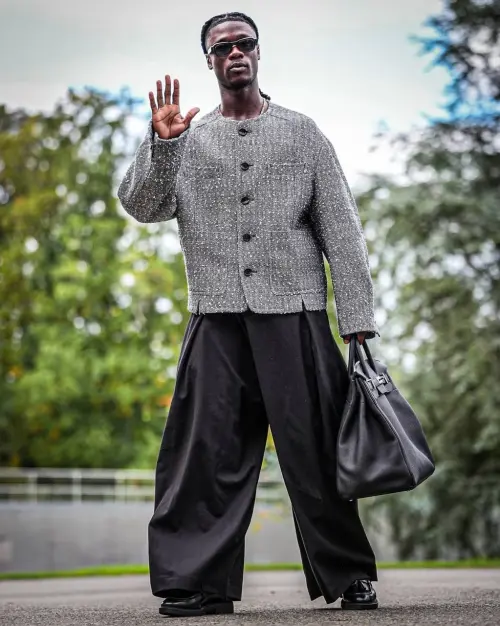 Стильные лоферы Filling Pieces Loafer Polido для современного образа