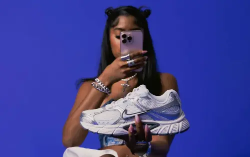 Подробный обзор Nike V5 RNR и мнение по поводу новинки Nike
