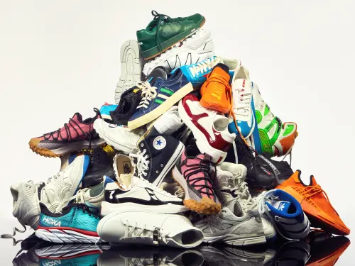 Лучшие бренды кроссовок – топ 15 от SNEAKER BAR