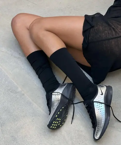 Low-profile от Nike: попадают в эту категорию?