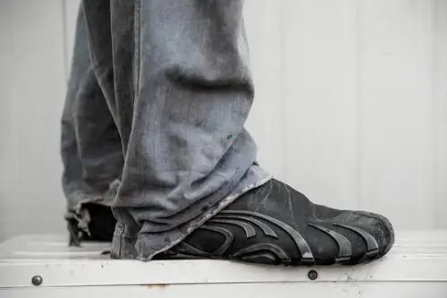 NO FAITH STUDIOS x PUMA Talon: где-то на стыке уличной и высокой моды