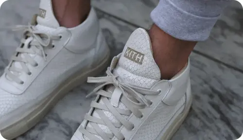 Filling Pieces - бренд, объединяющий высокую моду и стритвир