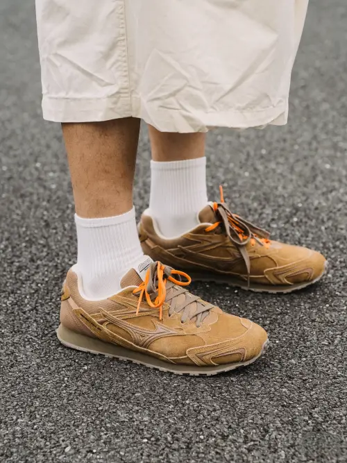 Mizuno, скажи на милость, какой тебе профит от того, что я от тебя без ума?