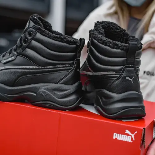 Как выбрать обувь на зиму, чтобы не страдать?