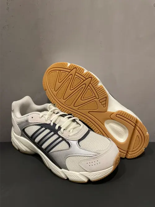 Ретро-классика от Adidas в стиле dad-shoes. Adidas Crazychaos 2000