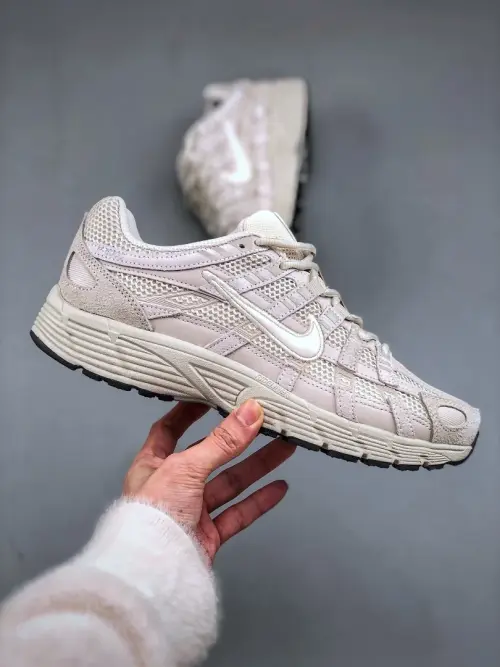 Ретро-классика от Найк? Обзор на Nike P-6000 SE