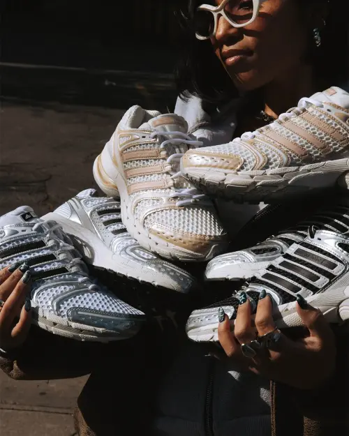 Возрождение легенды: Adidas Adistar Control 5 возвращается!