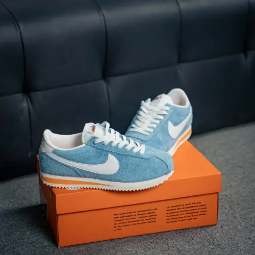 Лучшие ретро-кроссовки в 2026 году! Nike Cortez SE