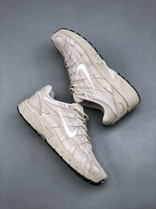 Ретро-классика от Найк? Обзор на Nike P-6000 SE