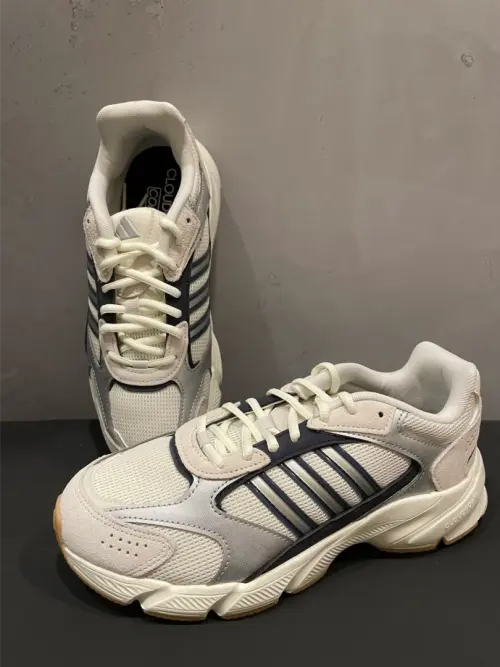 Ретро-классика от Adidas в стиле dad-shoes. Adidas Crazychaos 2000