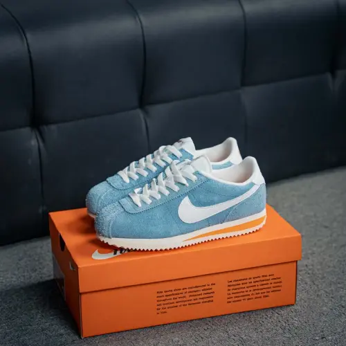 Лучшие ретро-кроссовки в 2026 году! Nike Cortez SE