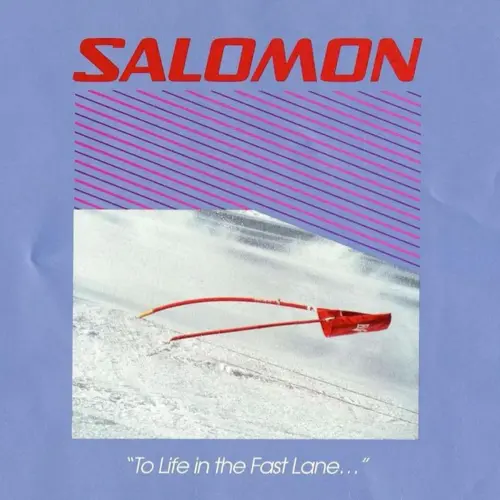 История бренда Salomon: легенда спортивных технологий