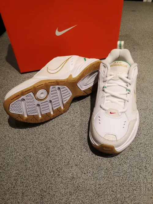 Кроссовки Nike Air Monarch IV (415445-103)