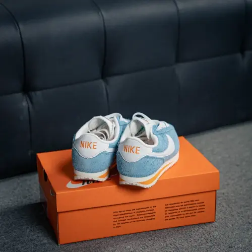 Лучшие ретро-кроссовки в 2026 году! Nike Cortez SE