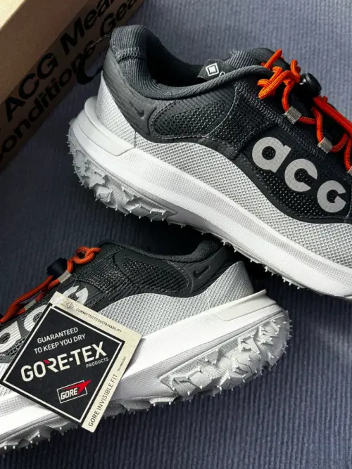 Технологическая пушка - Nike ACG Mountain Fly v2