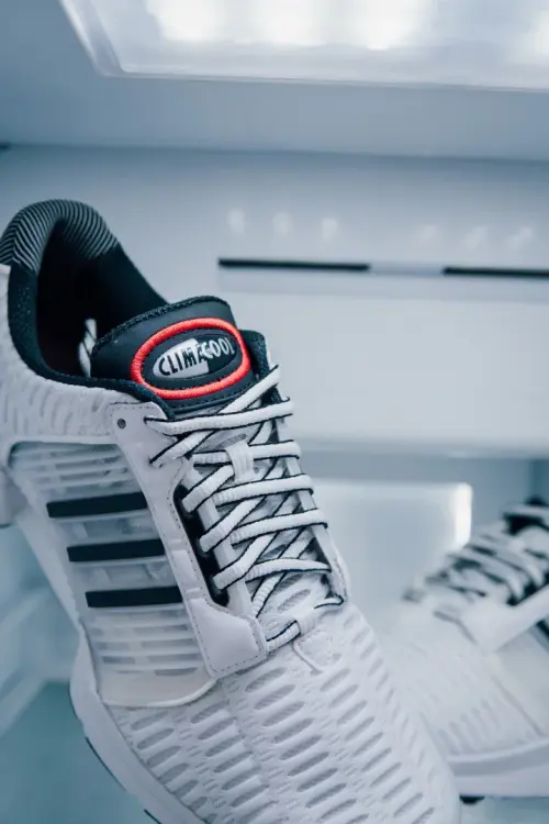 Кроссовки с кондиционером. Ретро Adidas Climacool 1, которые все ещё актуальны.