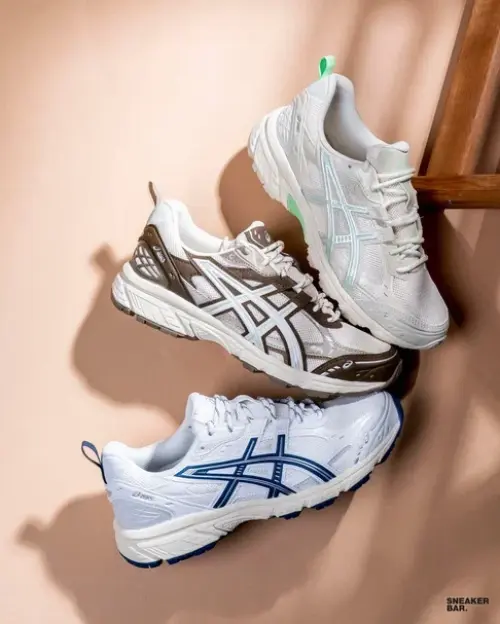 Вдохновение культурой Японии - Asics Gel-Nunobiki