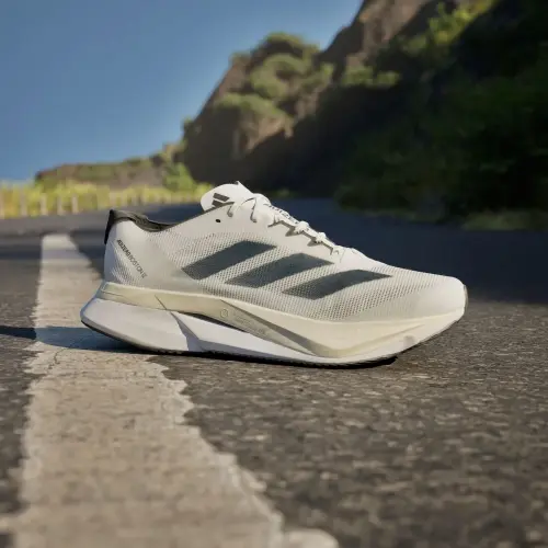 Кроссовки Adidas Adizero Boston 12