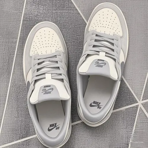 Это кроссовки Nike SB Force 58, а это обзор на них.