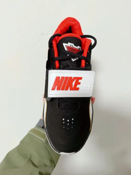 Гениальный маркетинговый ход Nike? Lebron 21 Prime 93 EP