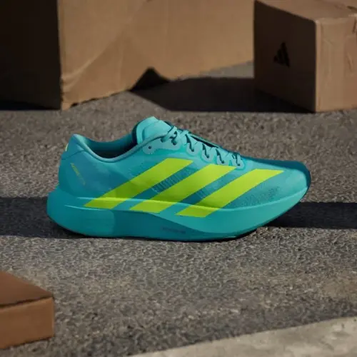 Кроссовки Adidas Adizero EVO SL