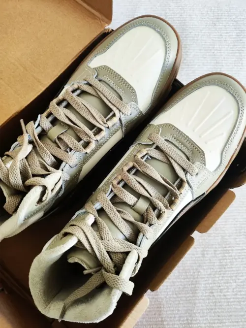 Стиль и комфорт зимой? Да! Обзор на Puma Rebound Abrupt Winter