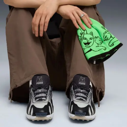 Кроссовки Puma x Ripndip Inhale (403648-01)