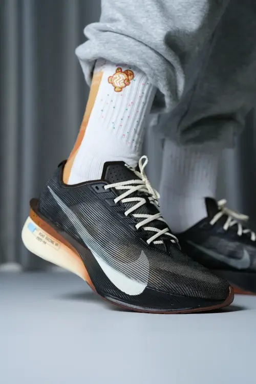 Лучшие беговые кроссовки, когда либо созданные Nike. Nike Vaporfly 4