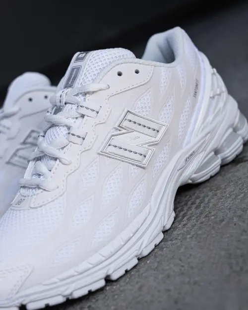 ретро-кроссовки в 2026 году. New Balance 1906W