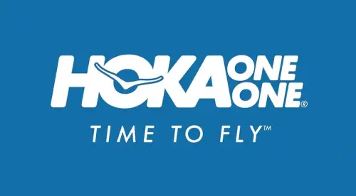 HOKA: Маленький рассказ о великой компании