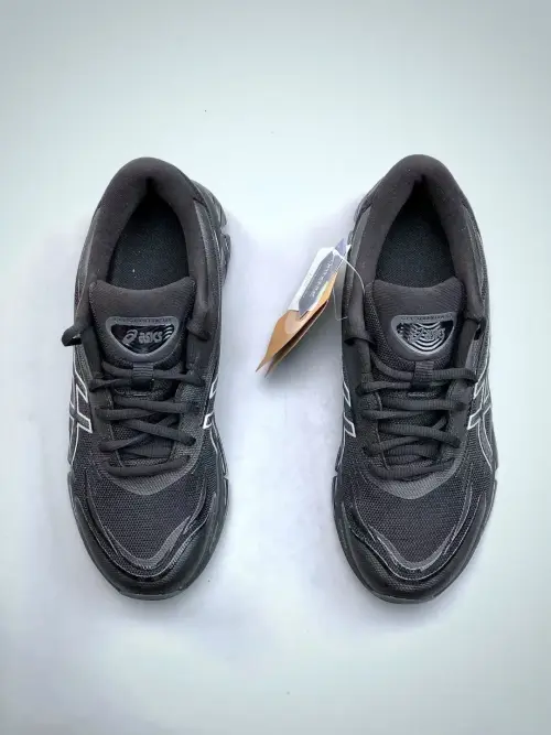 Как Asics перевернули индустрию беговых кроссовок. Asics Gel Quantum 360
