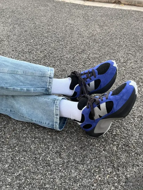 New Balance снова сделали хит на века. New Balance WRPD Runner