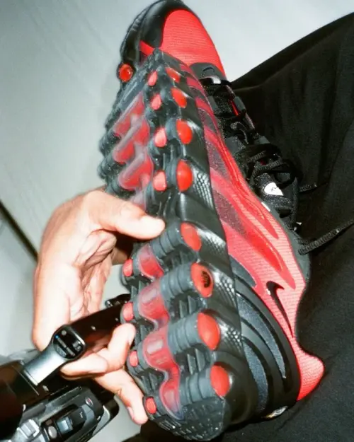 Твоя идеальная пара: Почему стоит выбрать Nike Air Max Dn8 этой весной
