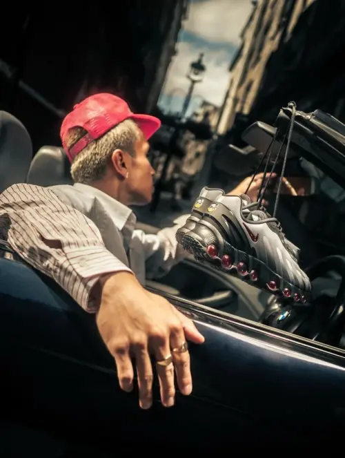 Твоя идеальная пара: Почему стоит выбрать Nike Air Max Dn8 этой весной