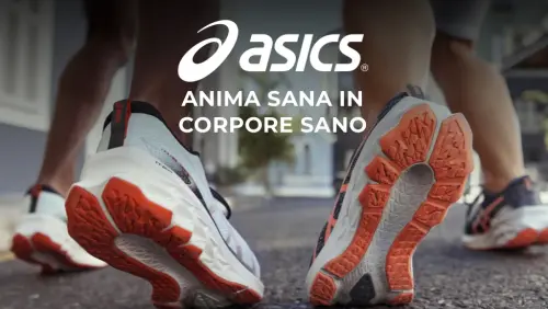 Asics в уличной моде: почему японский бренд стал главным трендом десятилети