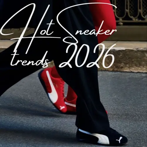 Сникер-прогноз 2026: От дофаминовой яркости до «дедушкиного» шик
