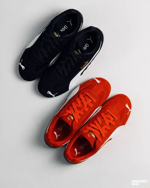 Кроссовки Puma Speedcat OG (398846-19)