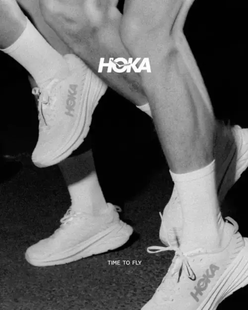 Hoka Bondi 9: когда ноги говорят «спасибо»