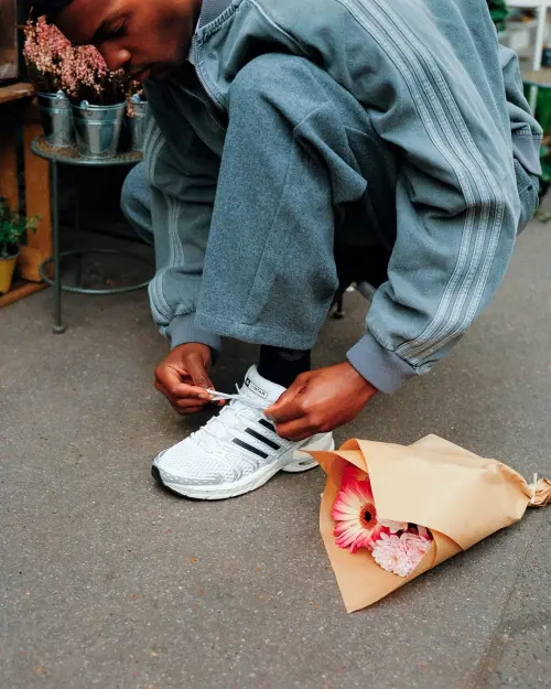 Кроссовки ADIDAS ADISTAR CONTROL 5 W (IH1799)